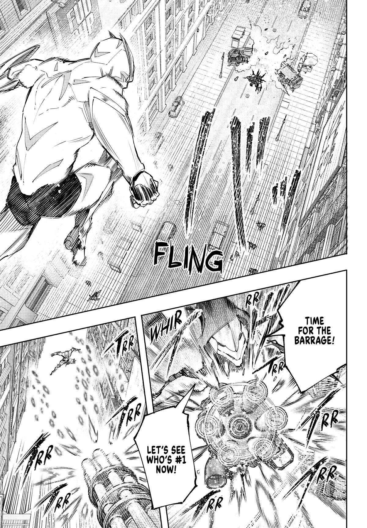 Read Shangri La Frontier Manga Online