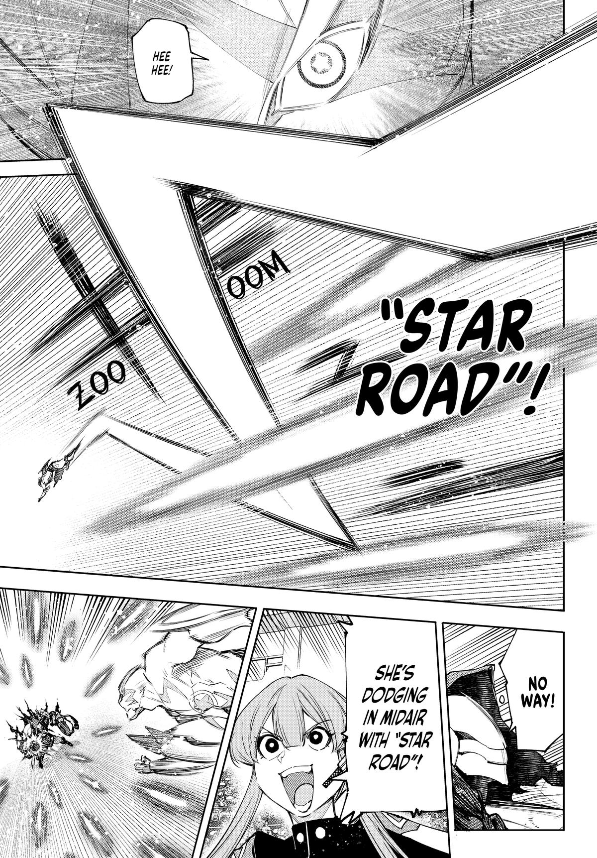 Read Shangri La Frontier Manga Online