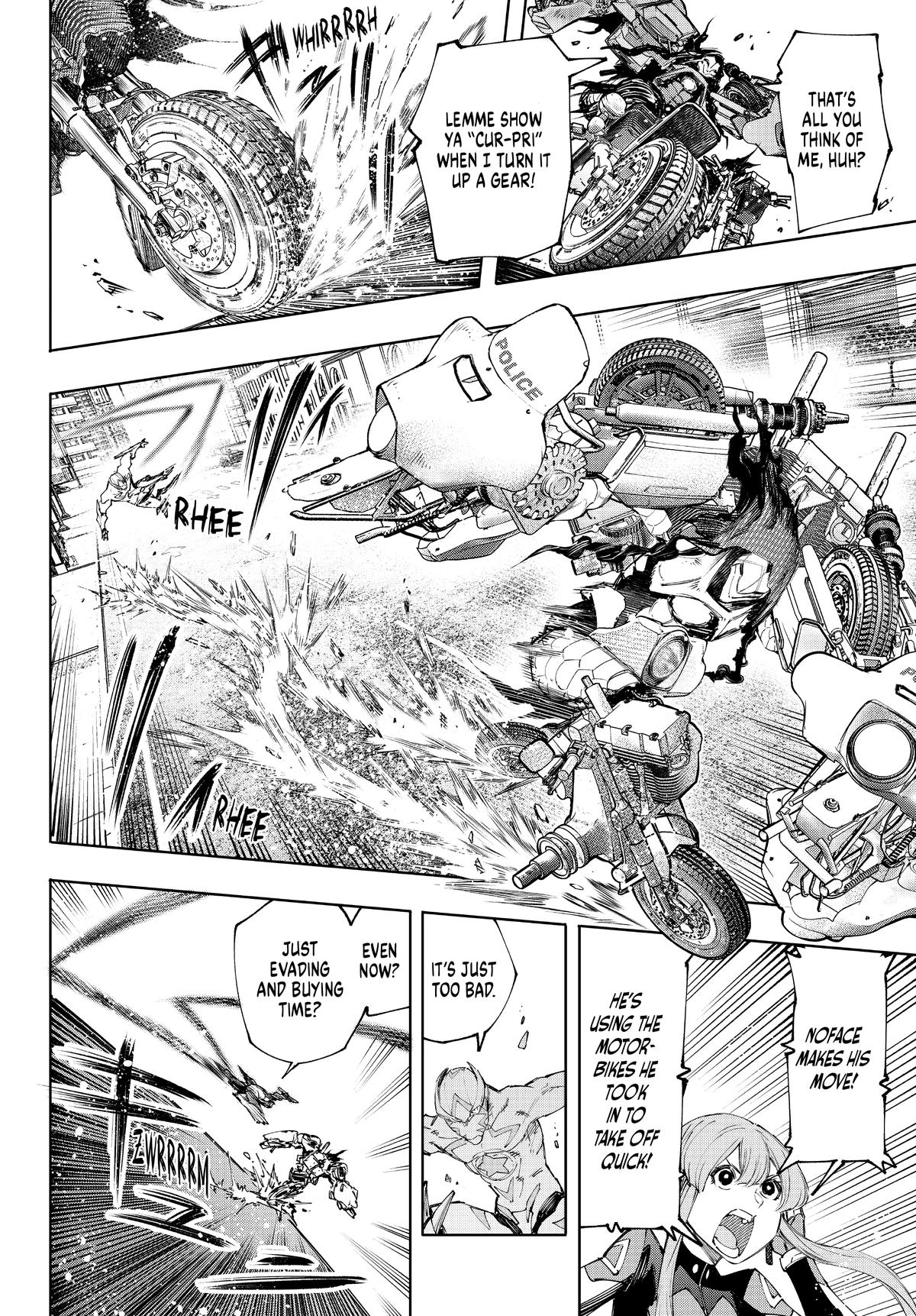 Read Shangri La Frontier Manga Online