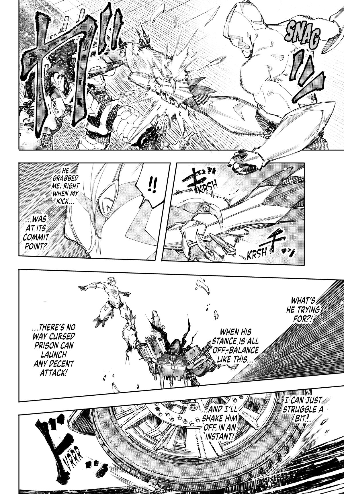 Read Shangri La Frontier Manga Online