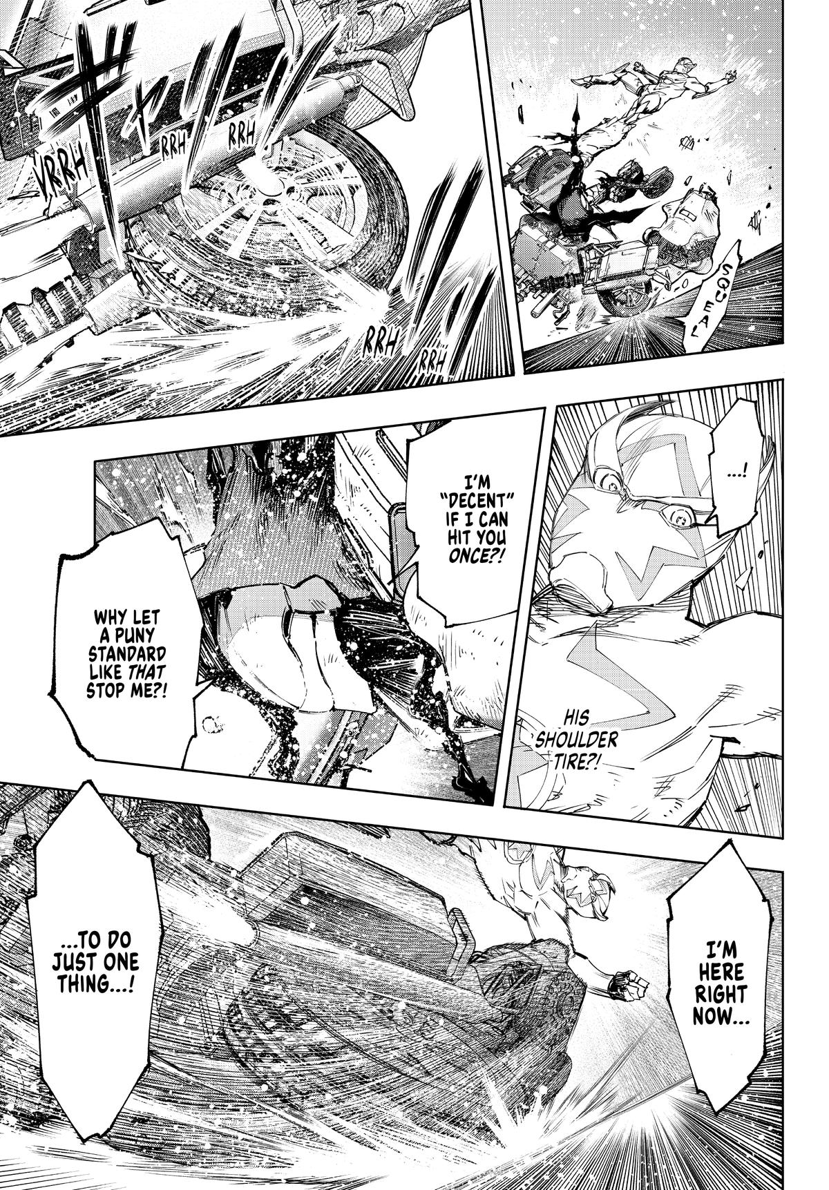 Read Shangri La Frontier Manga Online