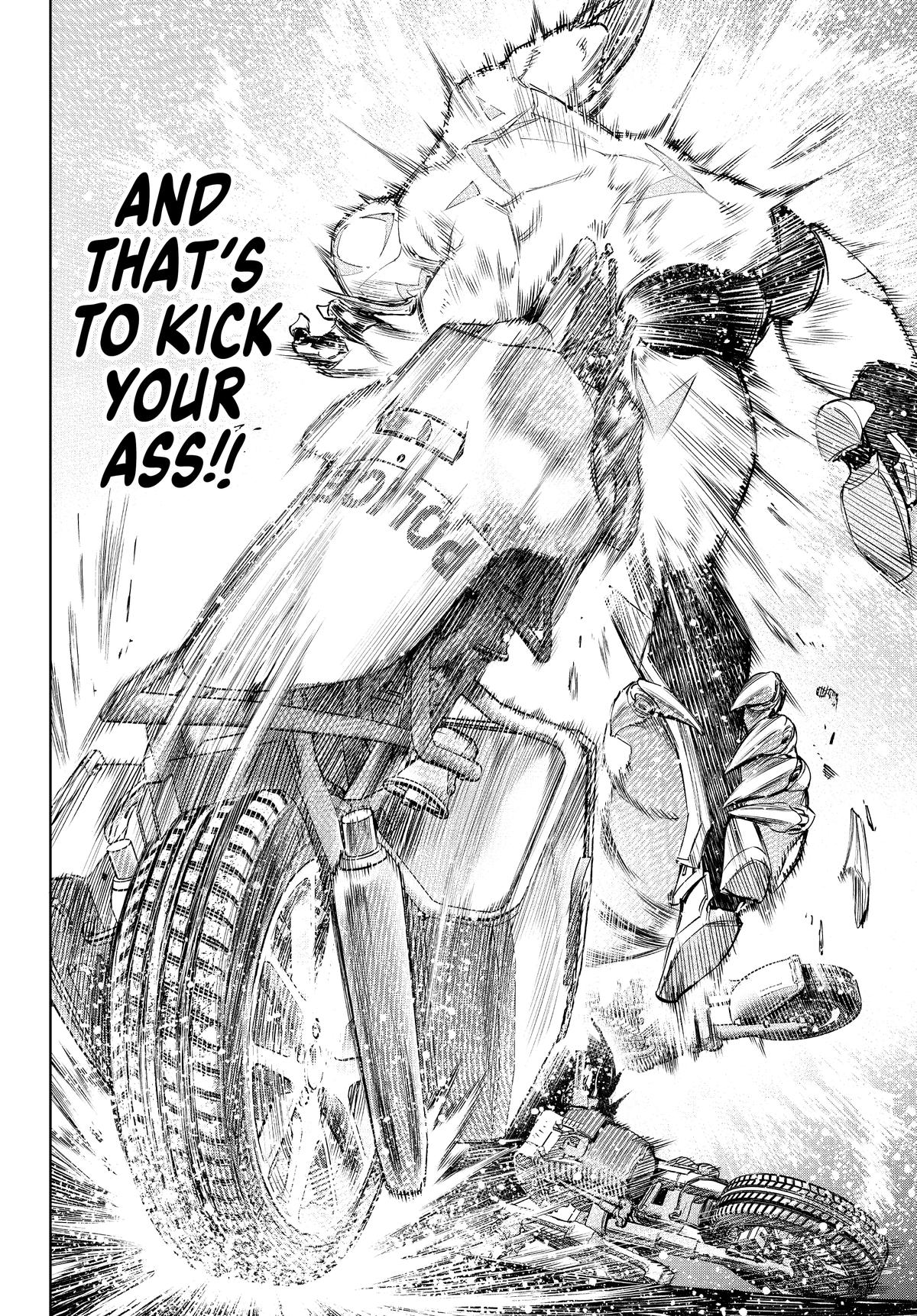 Read Shangri La Frontier Manga Online