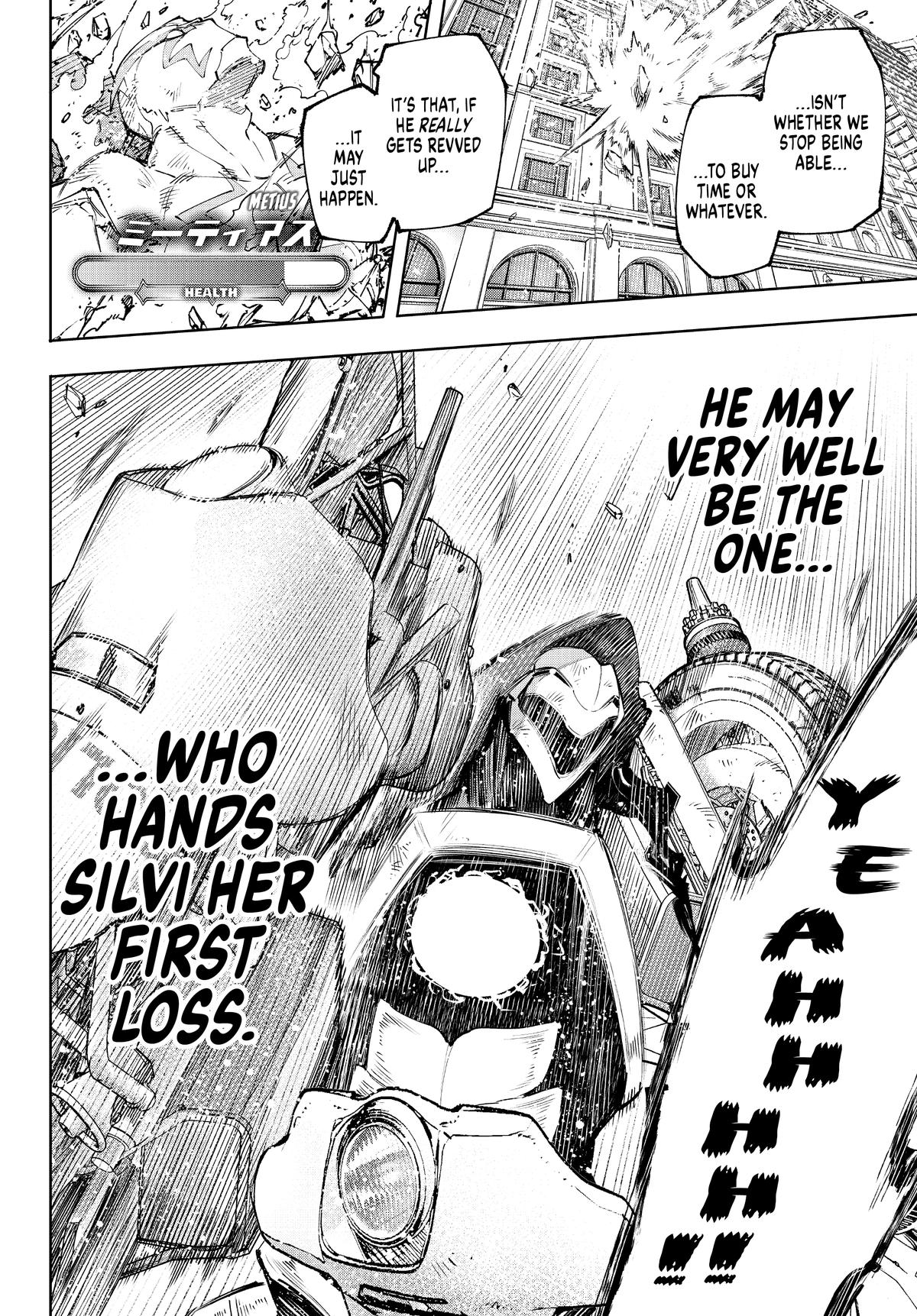 Read Shangri La Frontier Manga Online