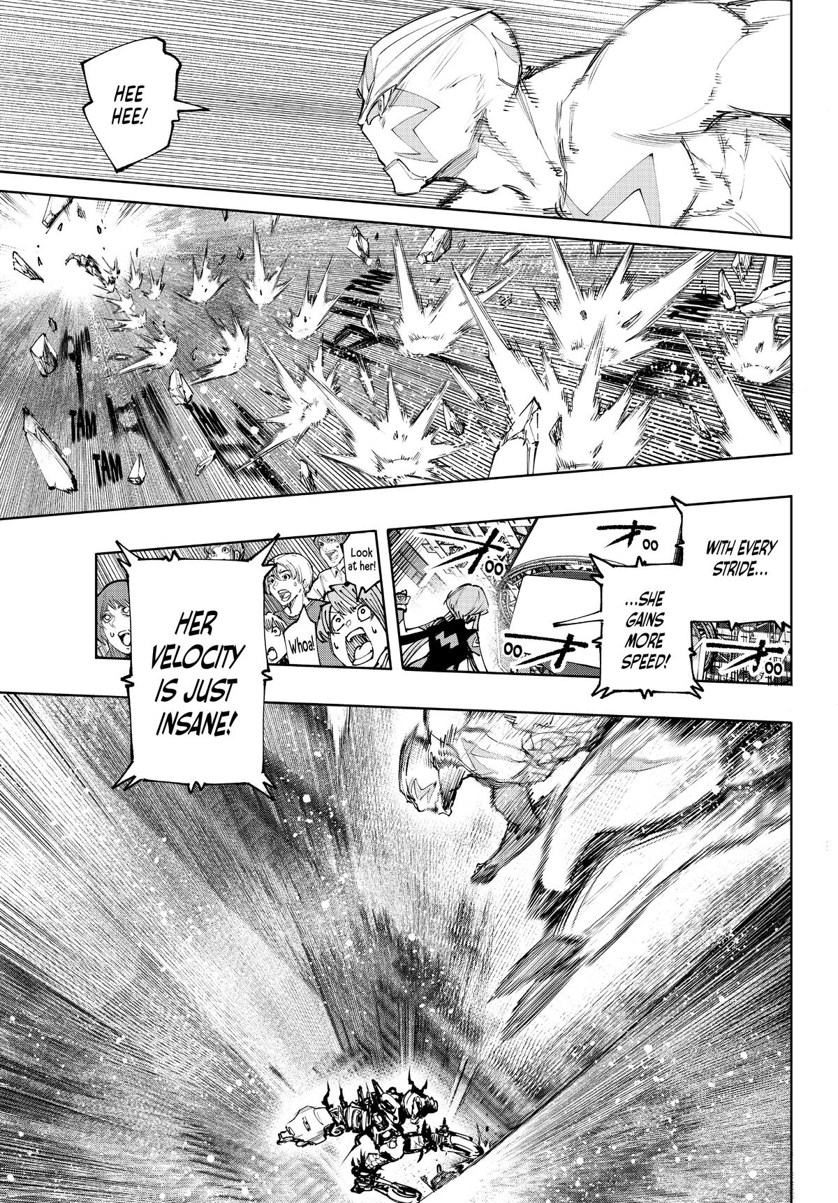 Read Shangri La Frontier Manga Online