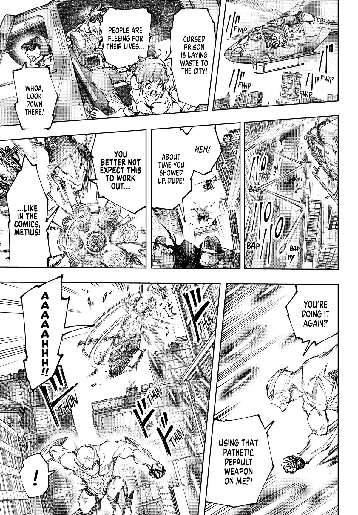 Read Shangri La Frontier Manga Online