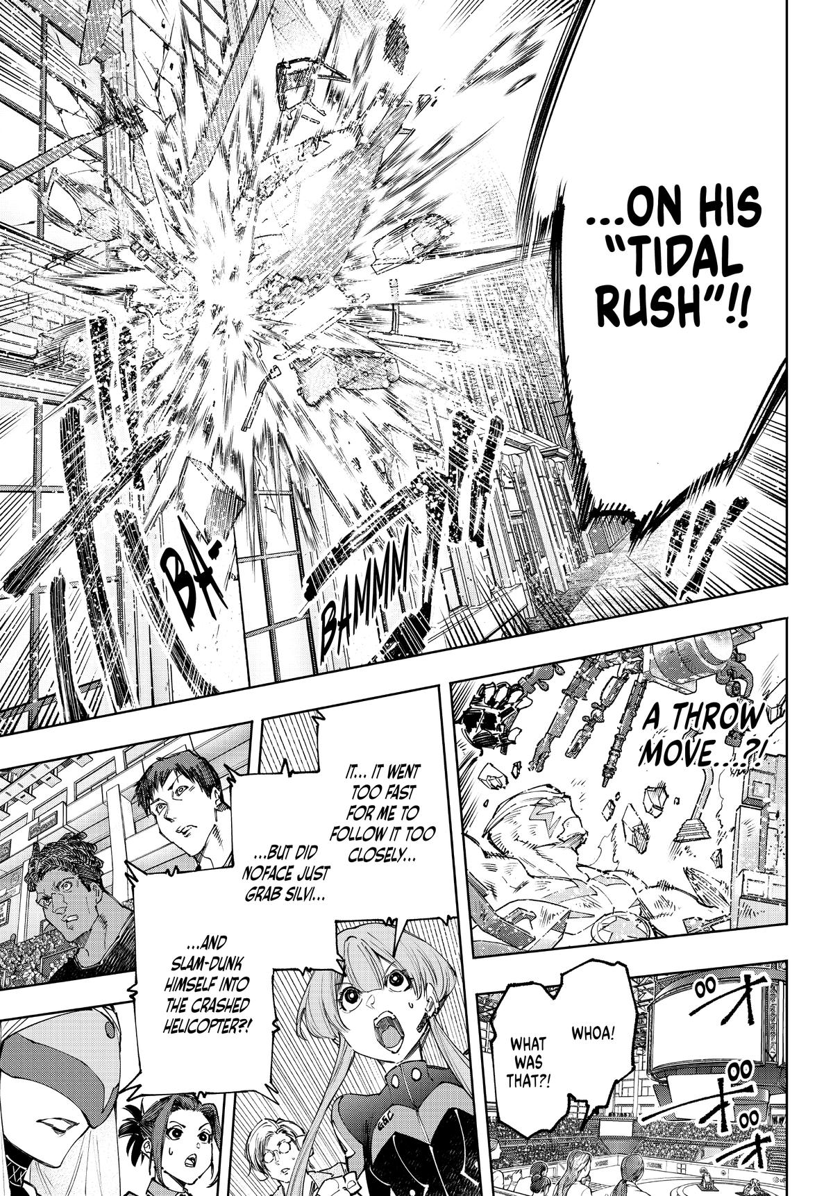 Read Shangri La Frontier Manga Online