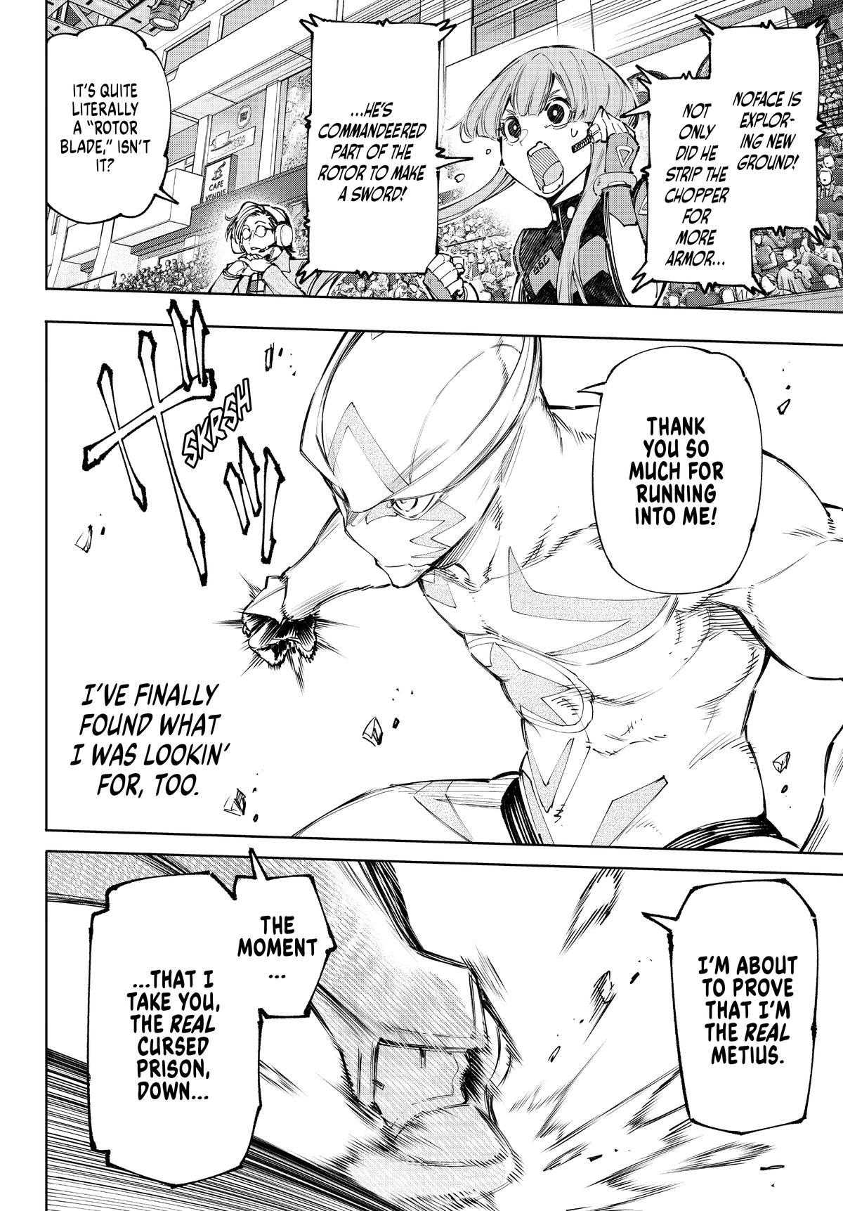 Read Shangri La Frontier Manga Online