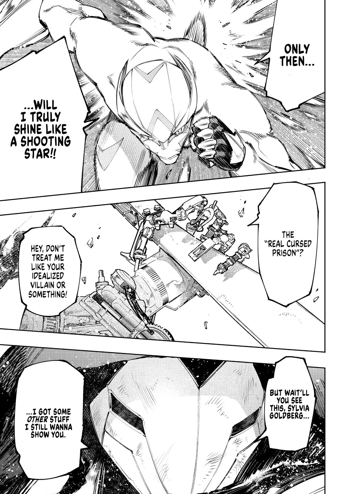 Read Shangri La Frontier Manga Online
