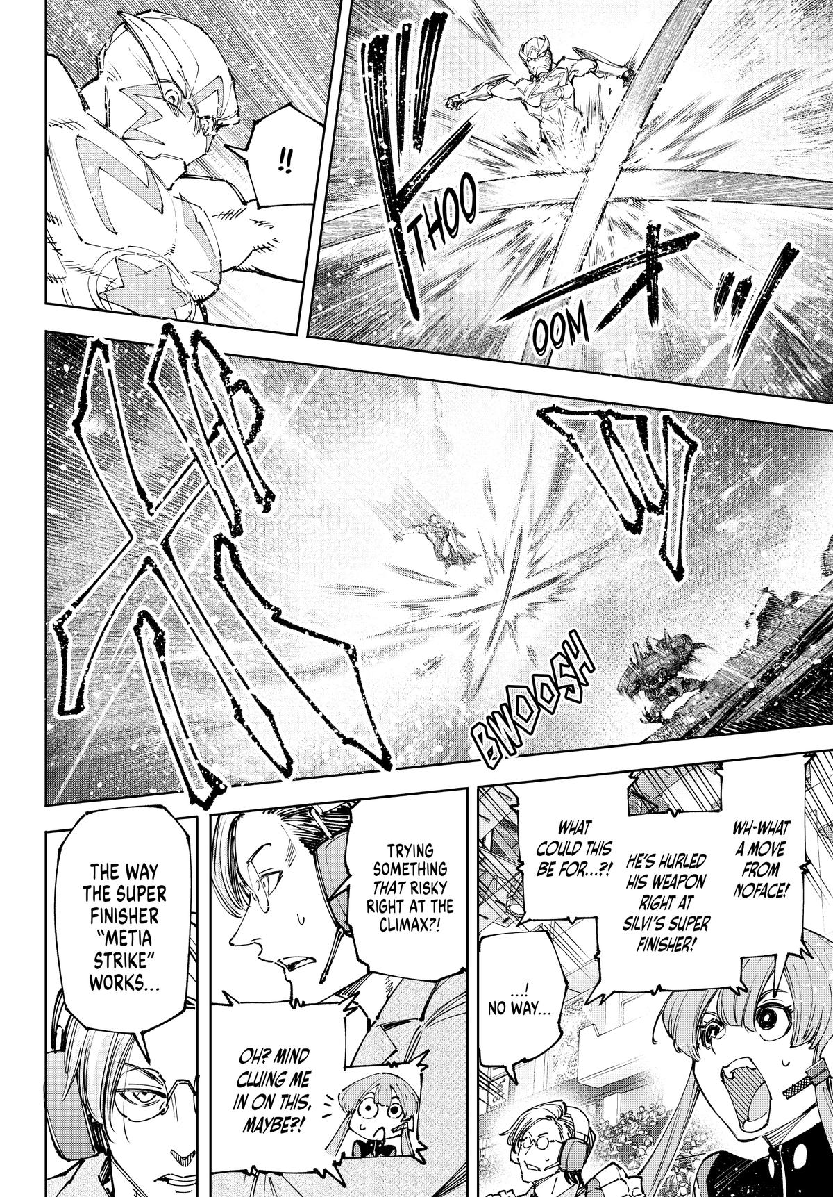 Read Shangri La Frontier Manga Online