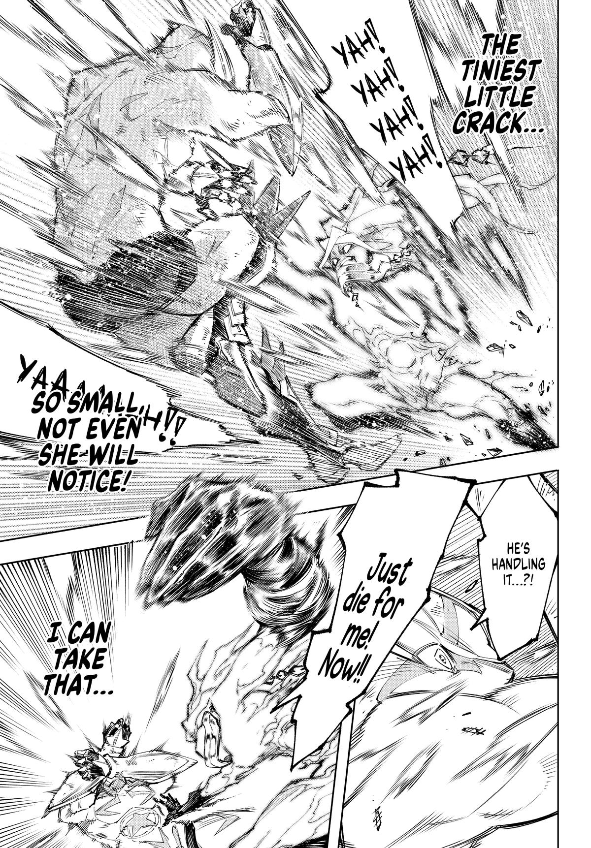 Read Shangri La Frontier Manga Online