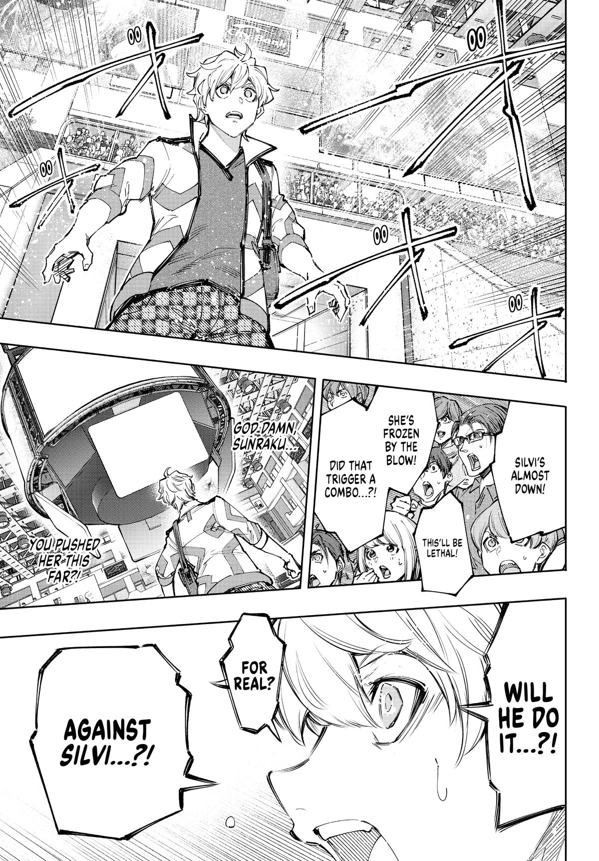 Read Shangri La Frontier Manga Online