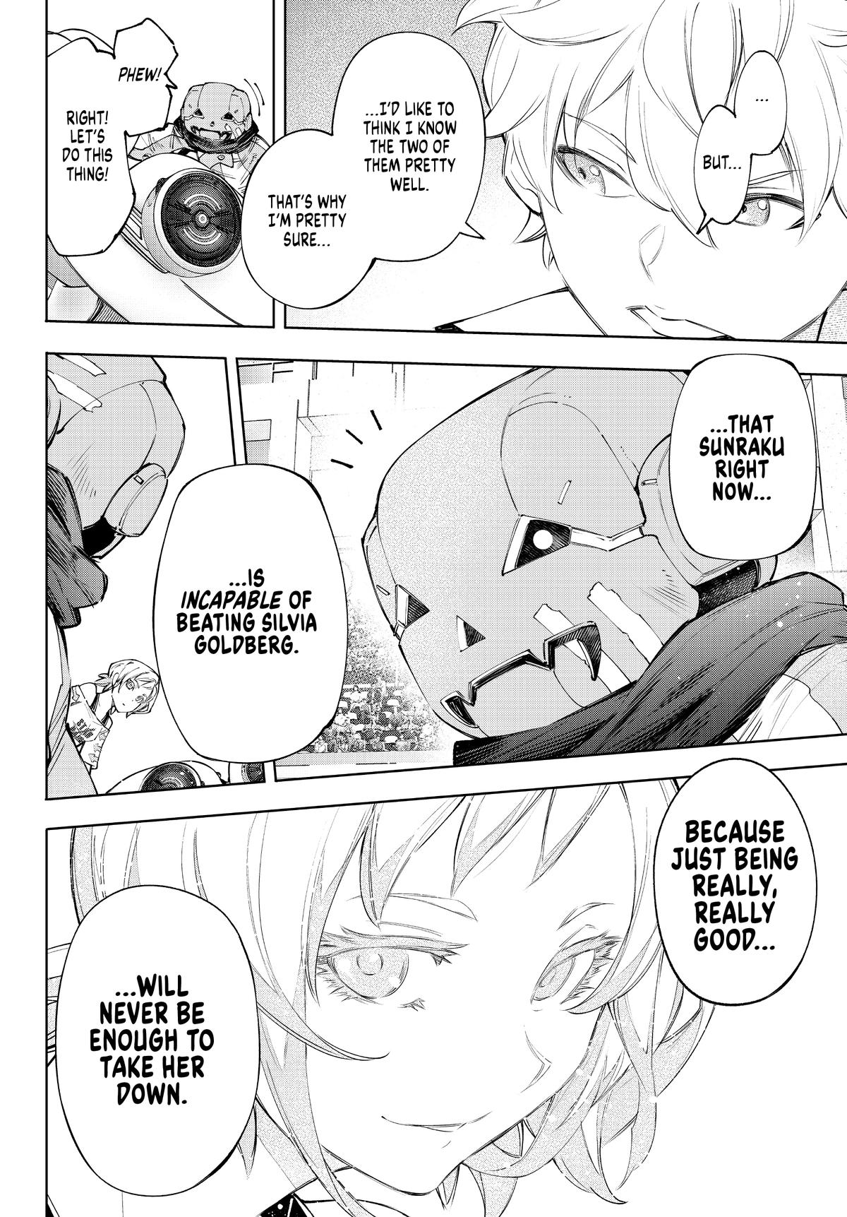 Read Shangri La Frontier Manga Online