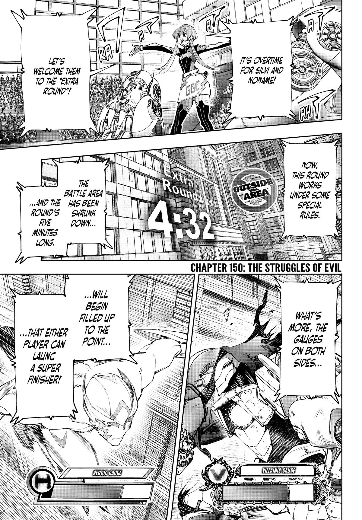 Read Shangri La Frontier Manga Online