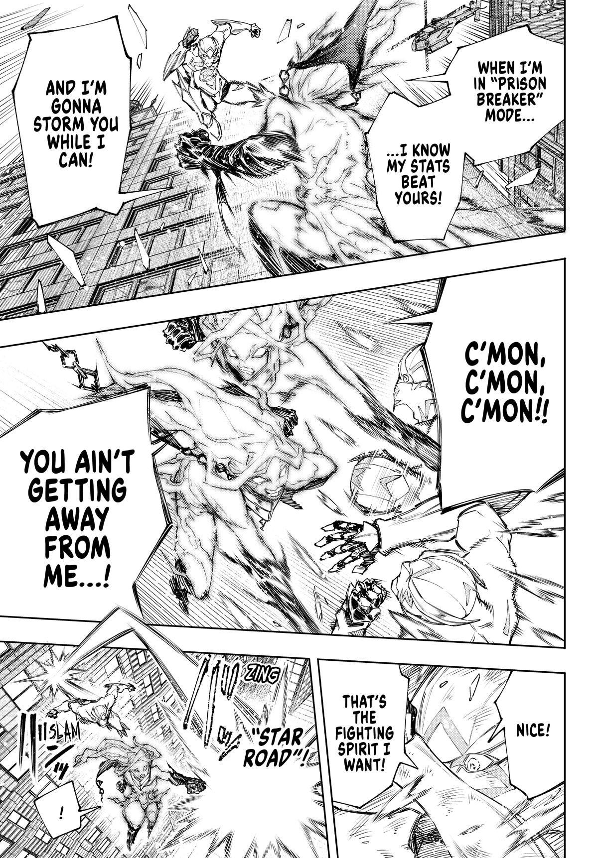 Read Shangri La Frontier Manga Online