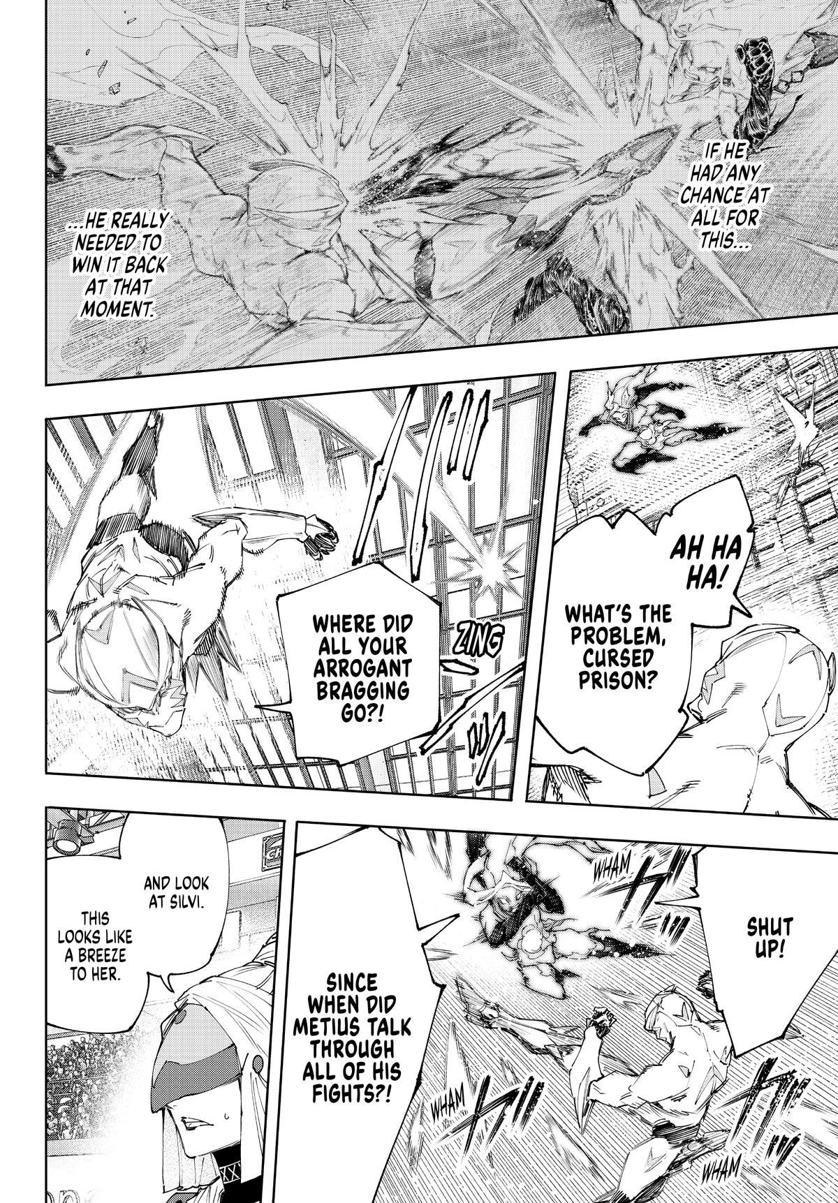 Read Shangri La Frontier Manga Online