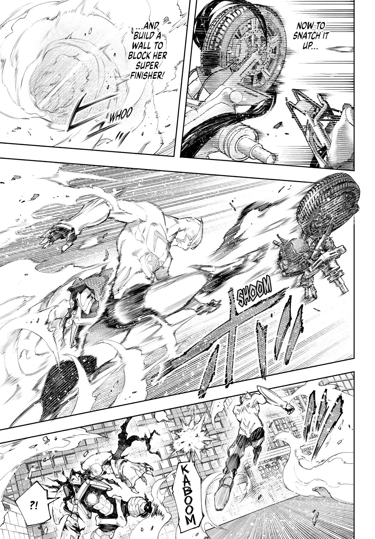 Read Shangri La Frontier Manga Online
