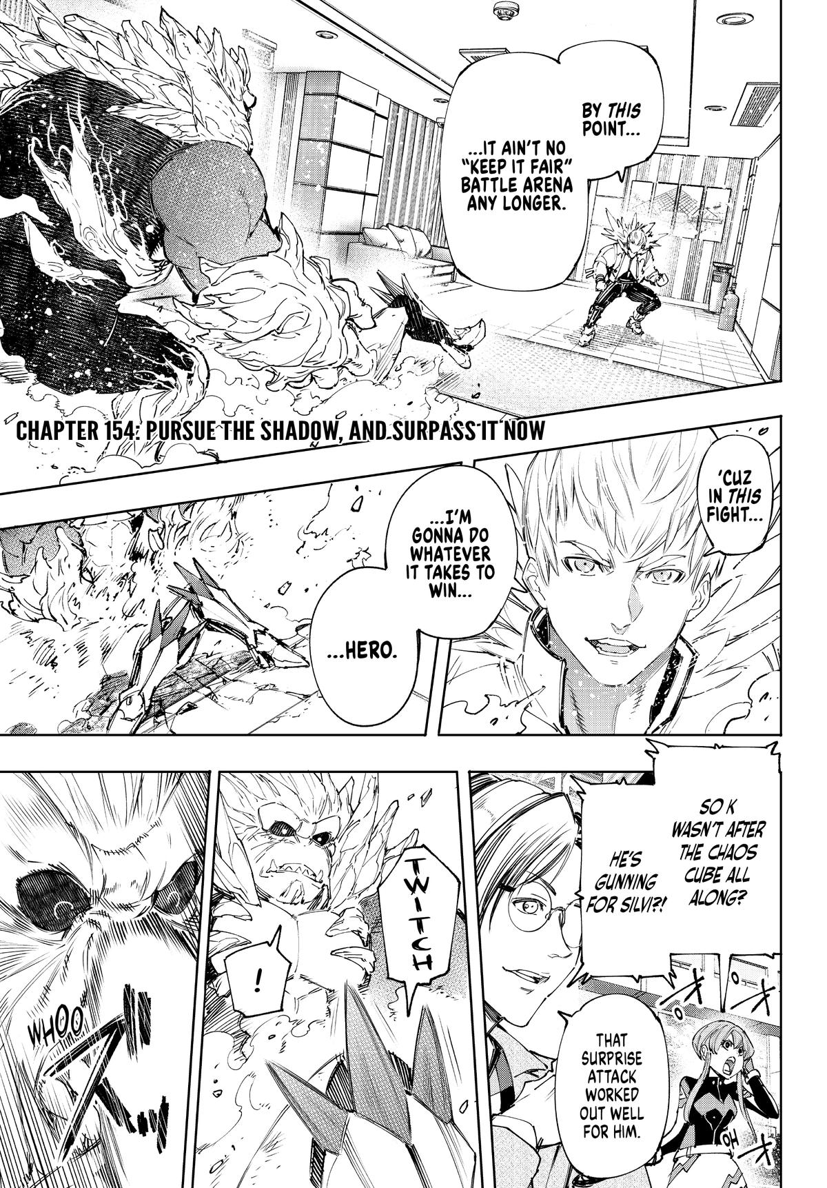 Read Shangri La Frontier Manga Online