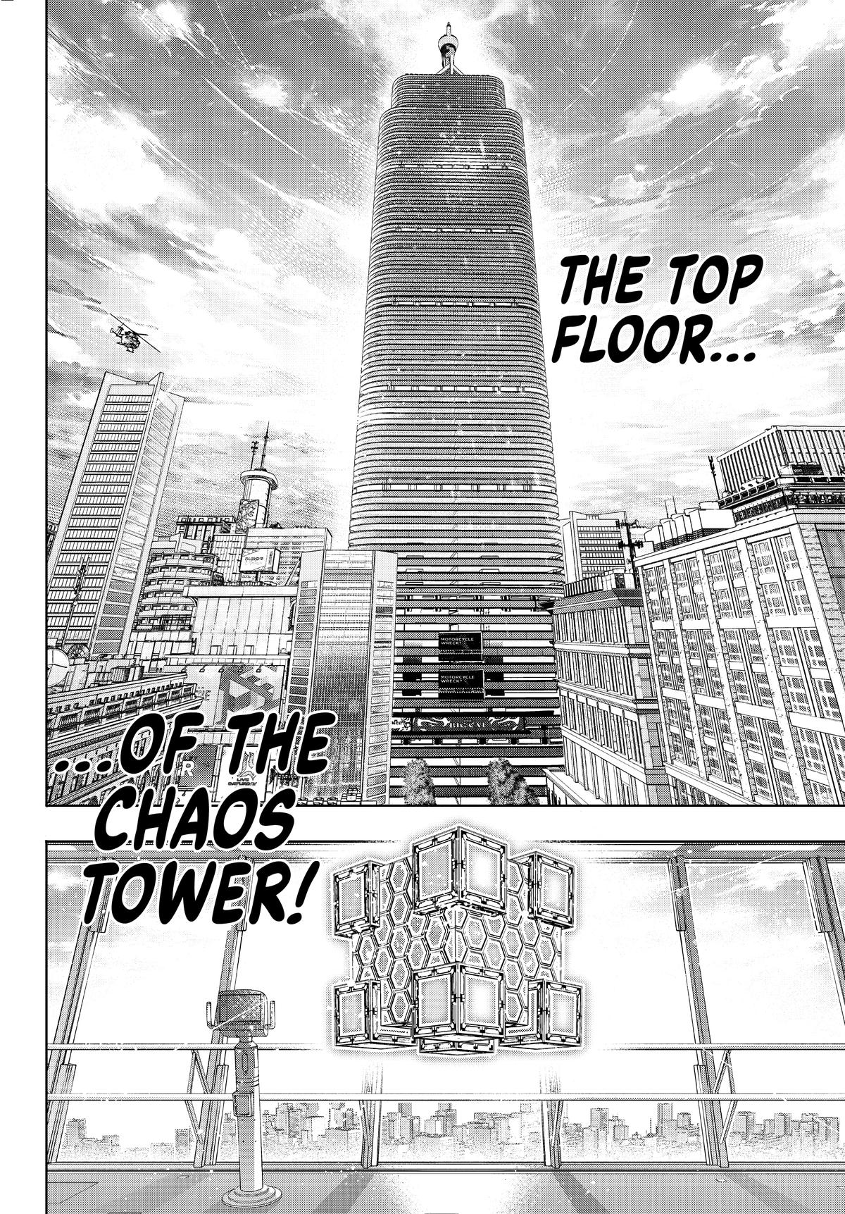 Read Shangri La Frontier Manga Online