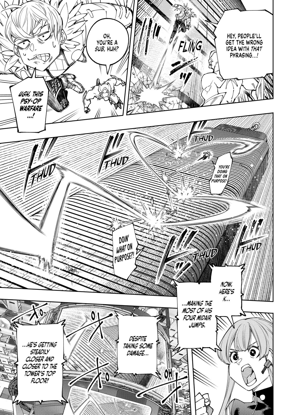Read Shangri La Frontier Manga Online