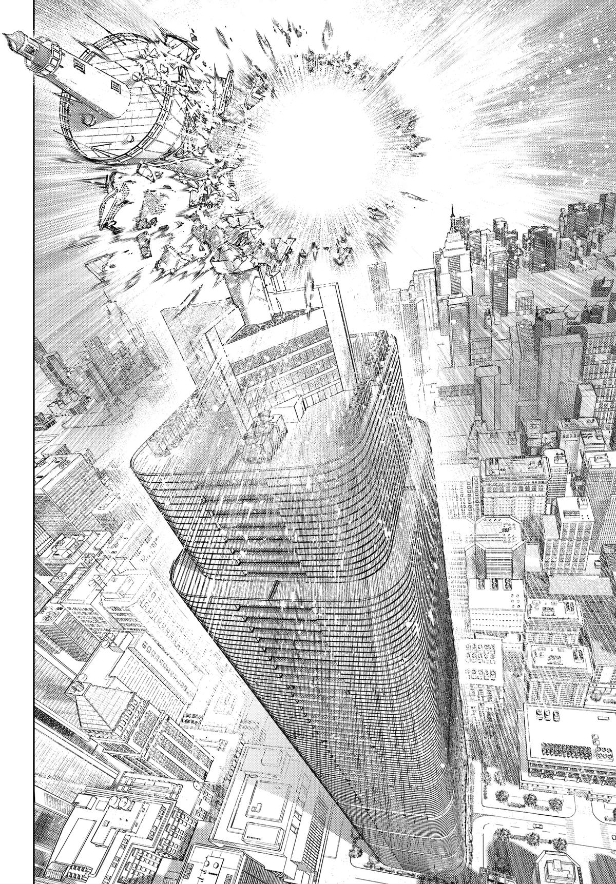 Read Shangri La Frontier Manga Online