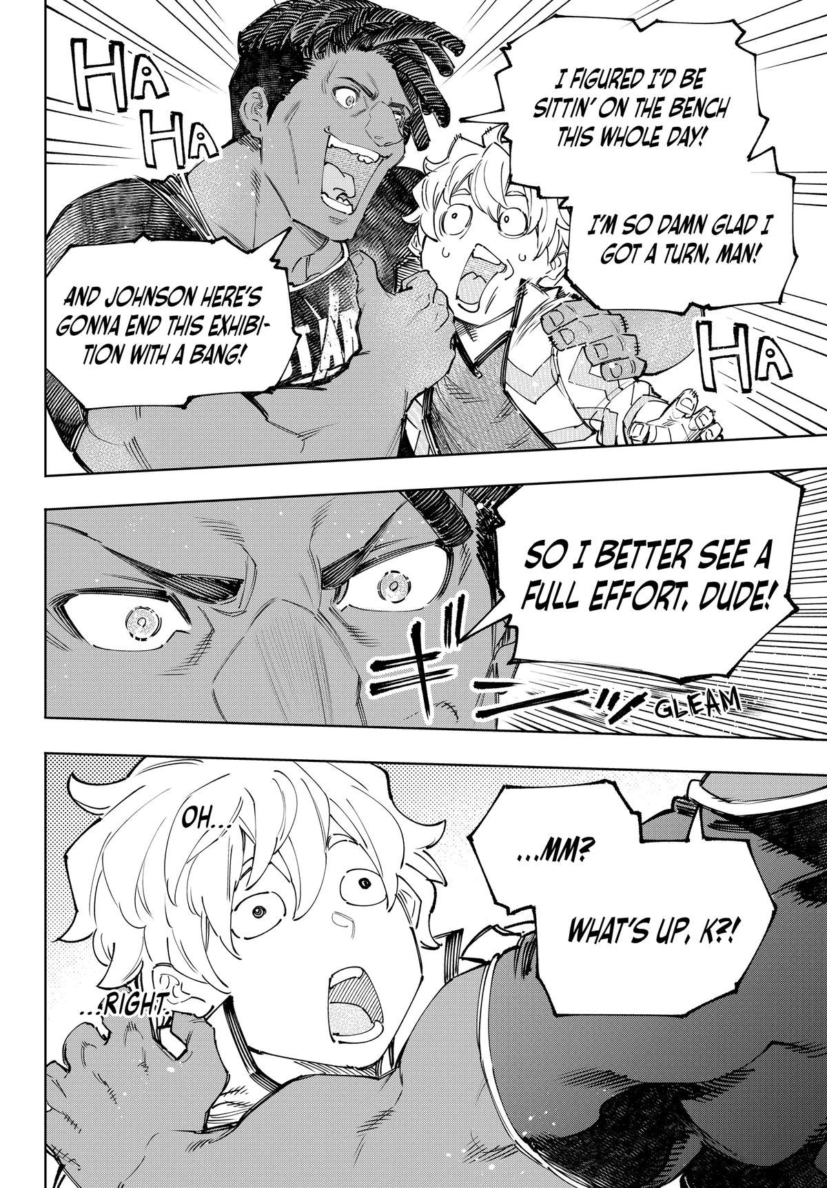 Read Shangri La Frontier Manga Online