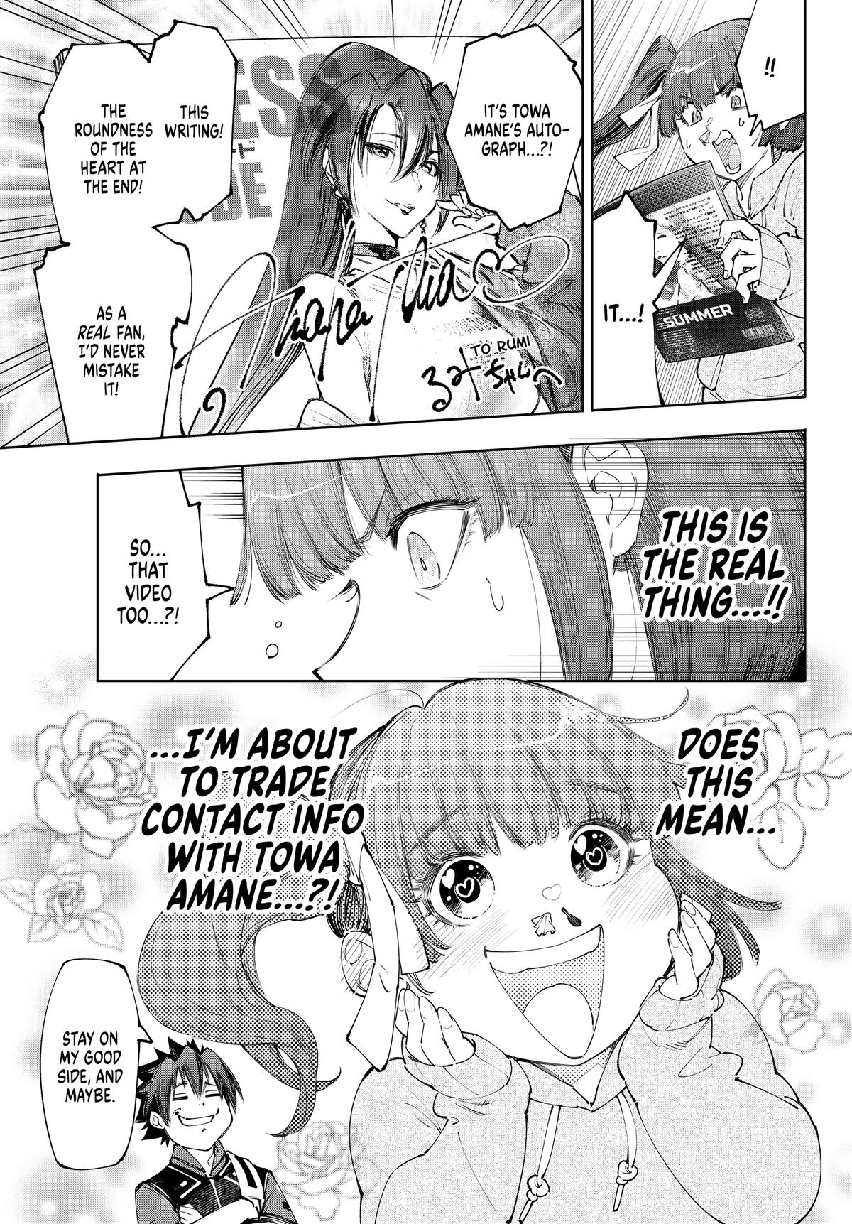 Read Shangri La Frontier Manga Online