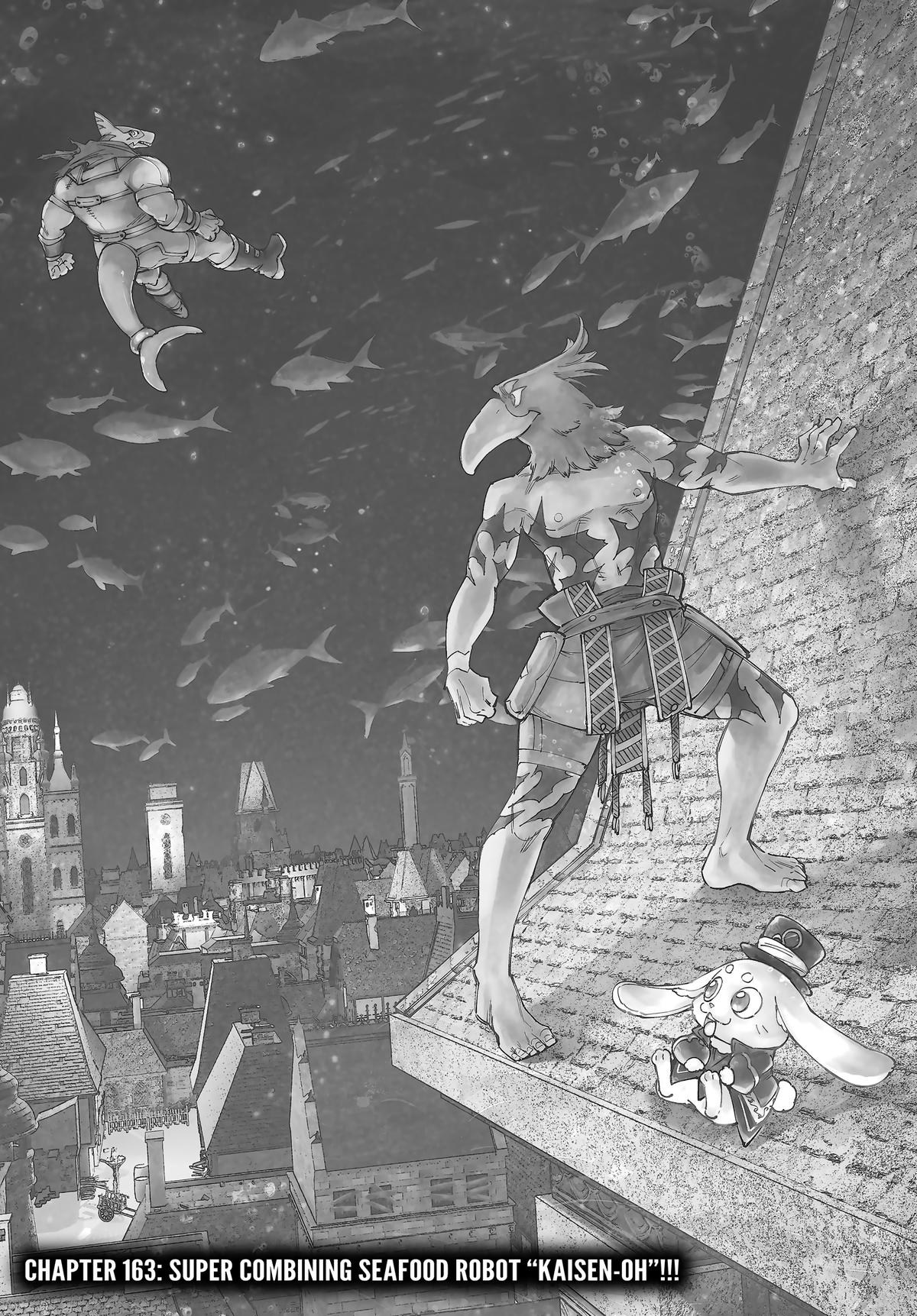 Read Shangri La Frontier Manga Online