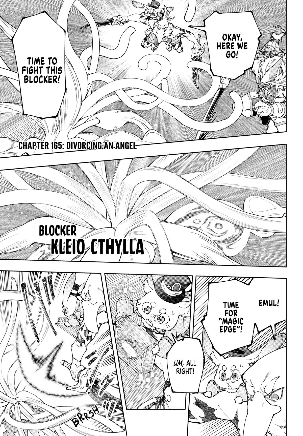 Read Shangri La Frontier Manga Online