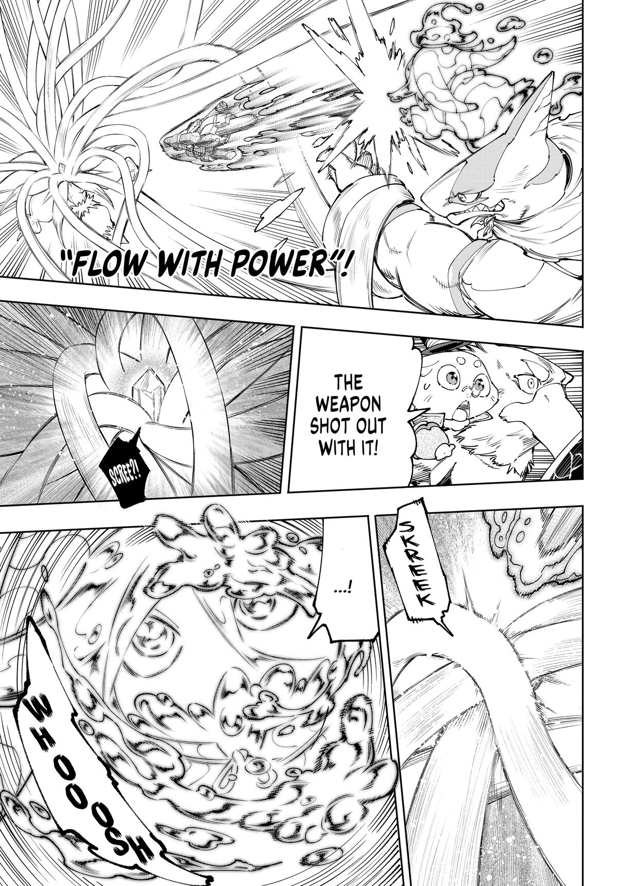 Read Shangri La Frontier Manga Online