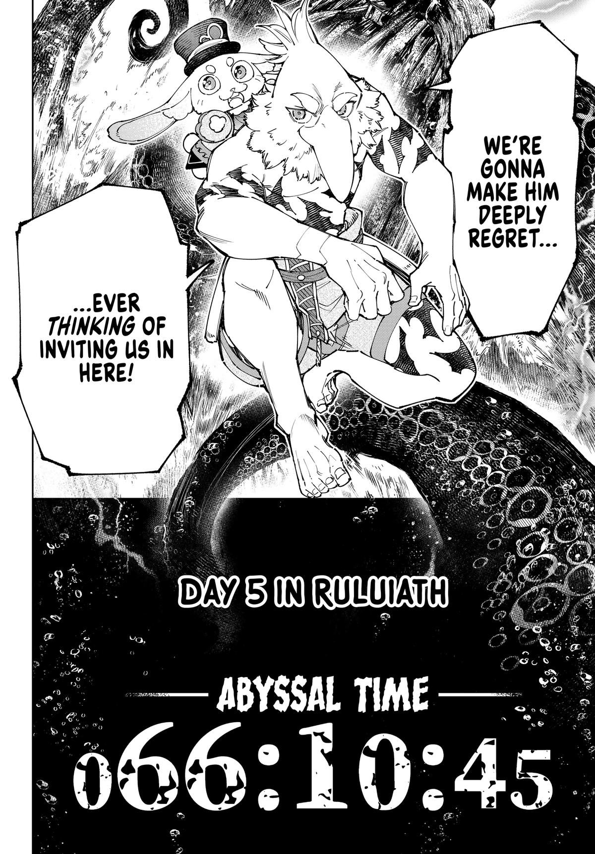 Read Shangri La Frontier Manga Online