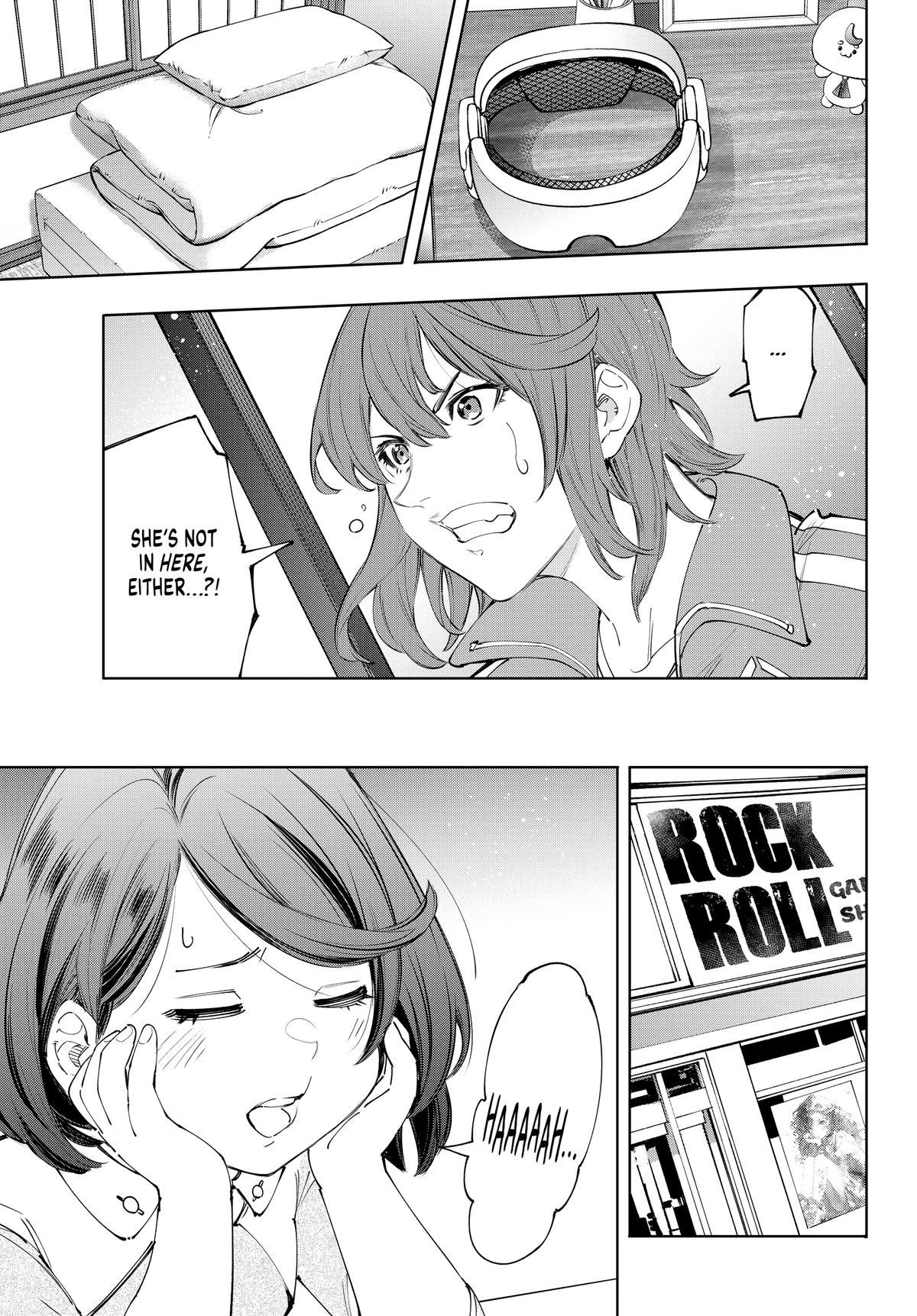 Read Shangri La Frontier Manga Online