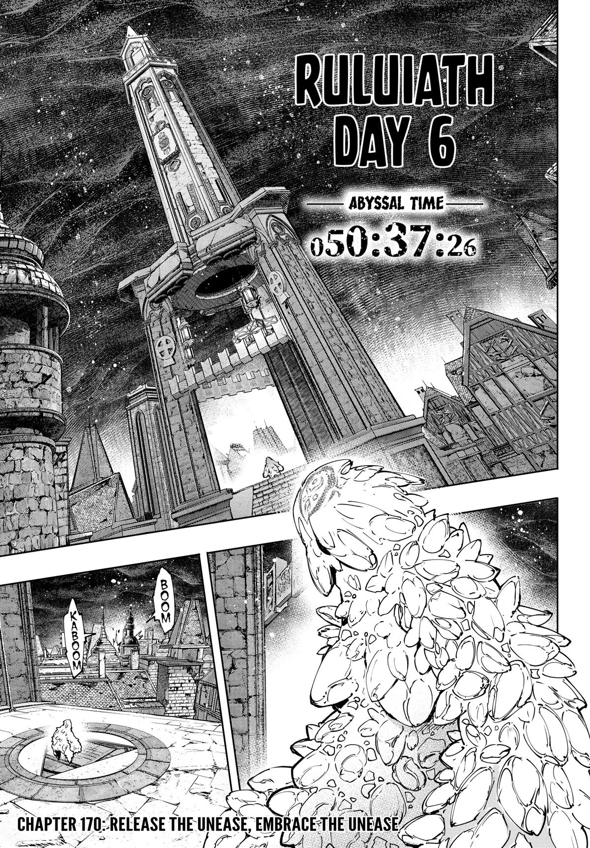 Read Shangri La Frontier Manga Online