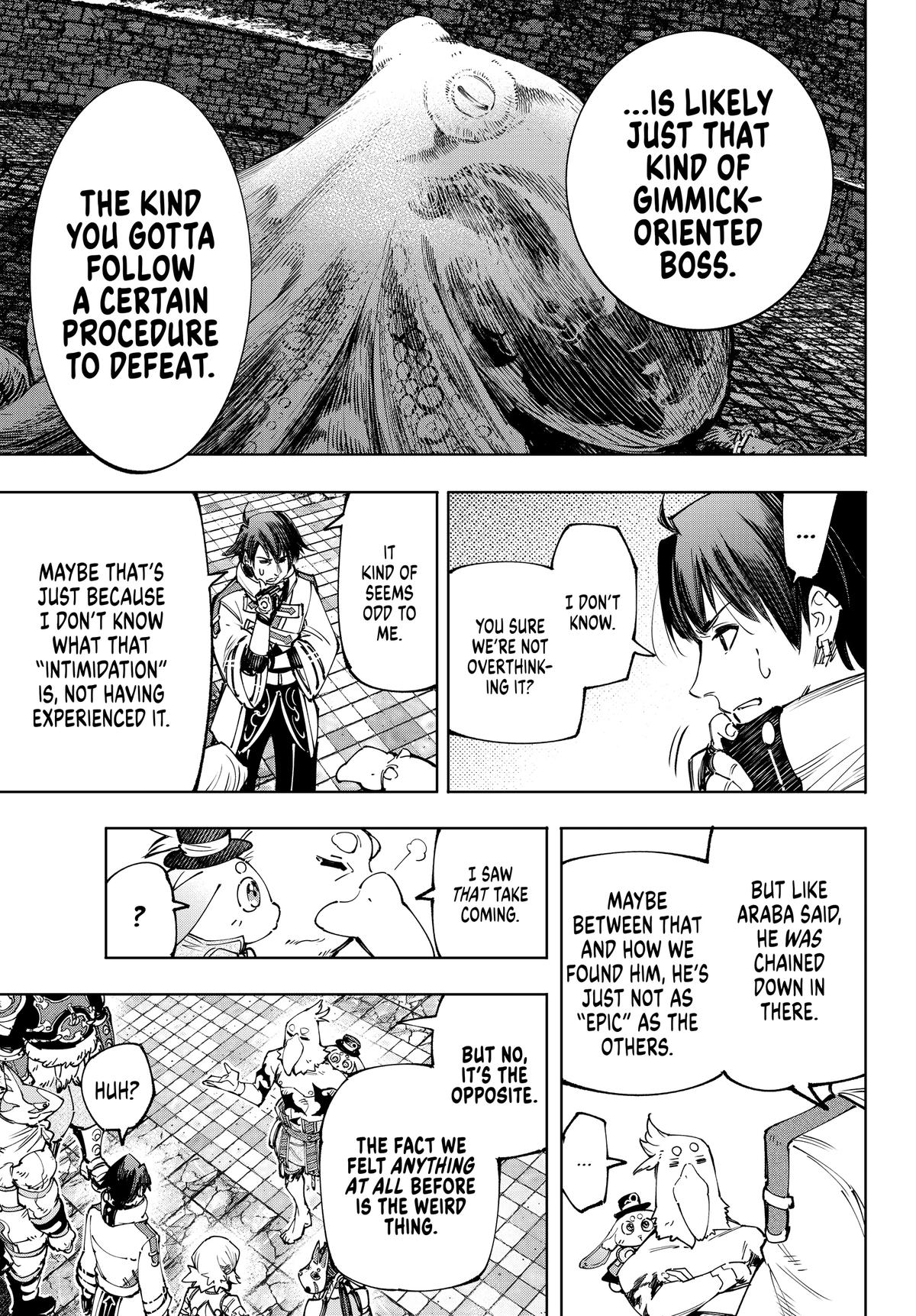 Read Shangri La Frontier Manga Online
