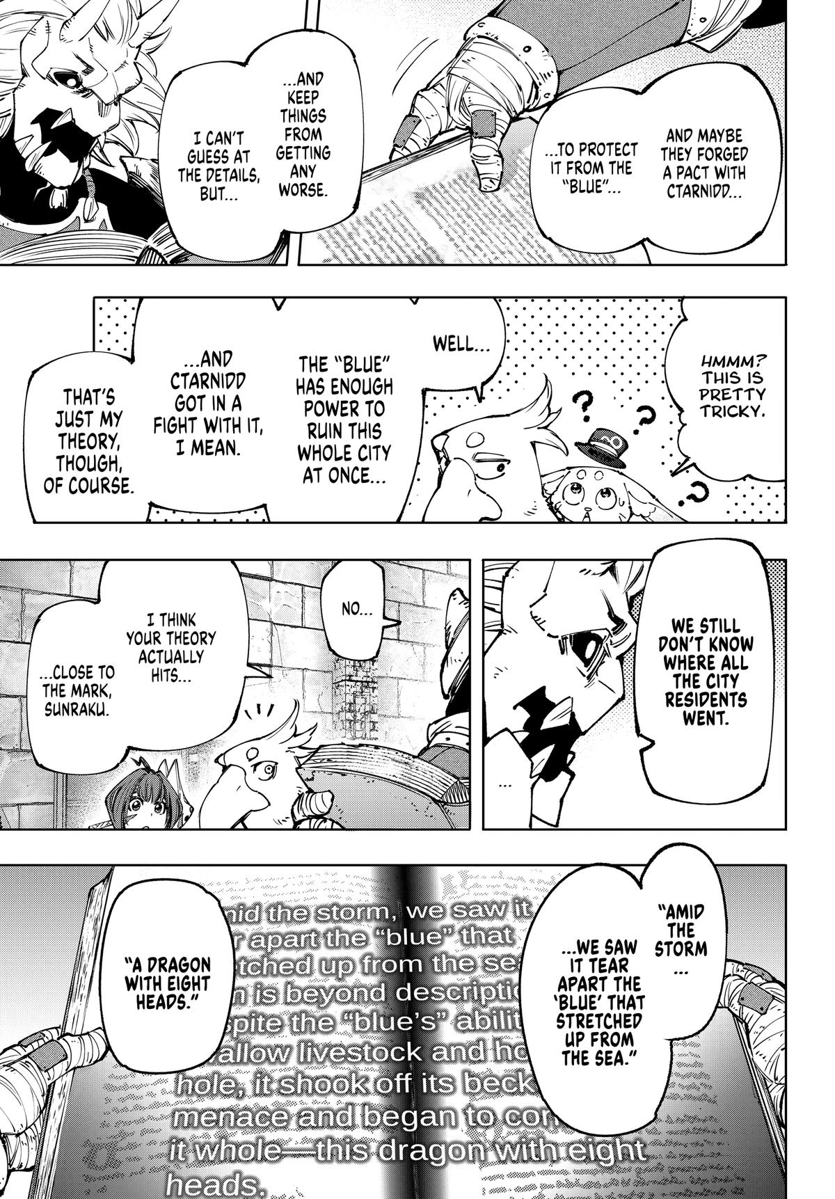 Read Shangri La Frontier Manga Online