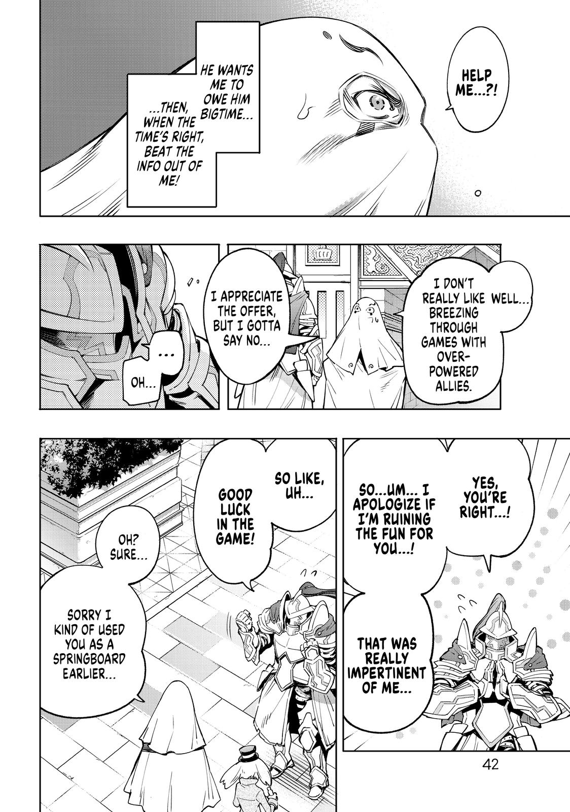 Read Shangri La Frontier Manga Online