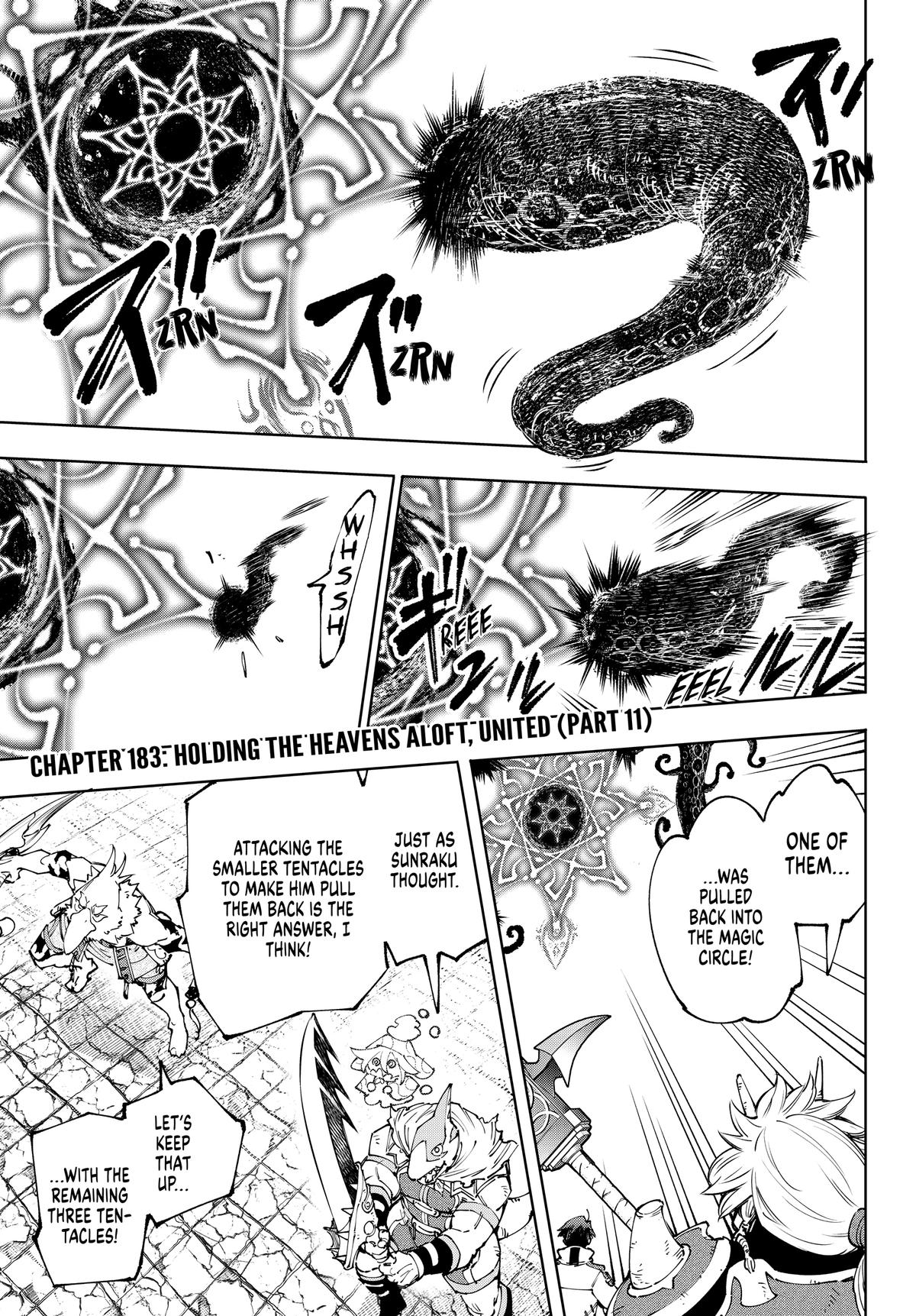 Read Shangri La Frontier Manga Online