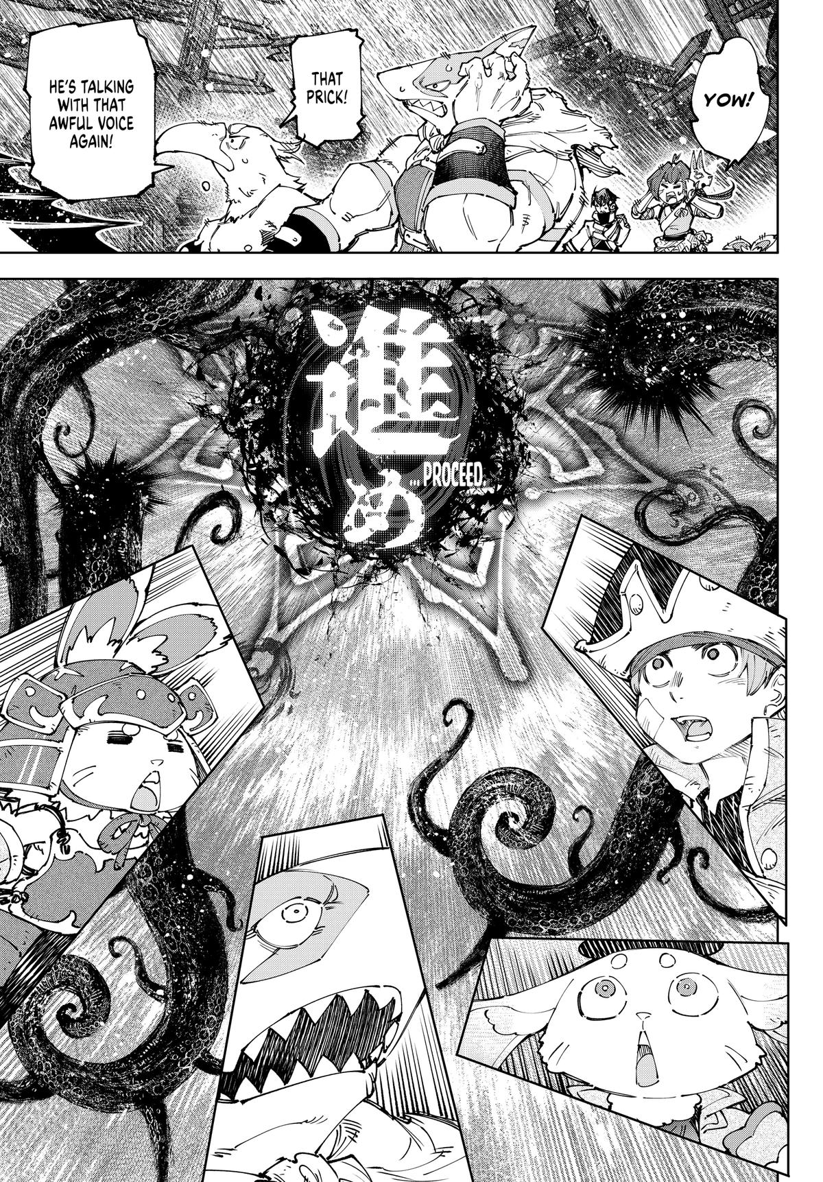 Read Shangri La Frontier Manga Online