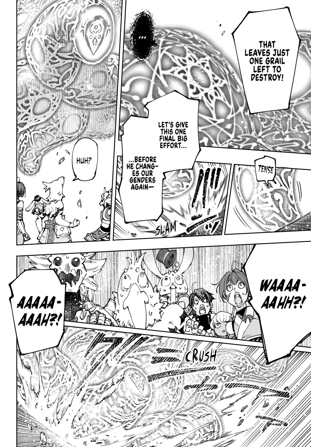 Read Shangri La Frontier Manga Online