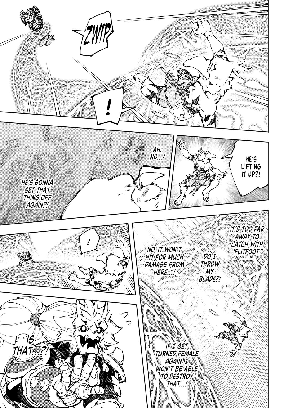 Read Shangri La Frontier Manga Online