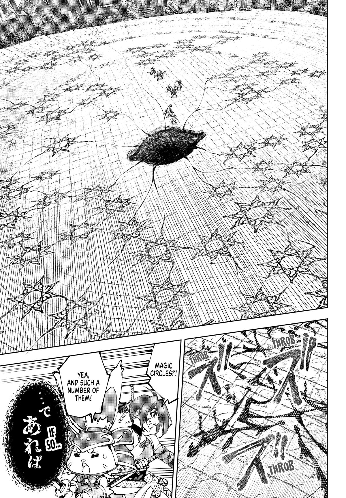 Read Shangri La Frontier Manga Online