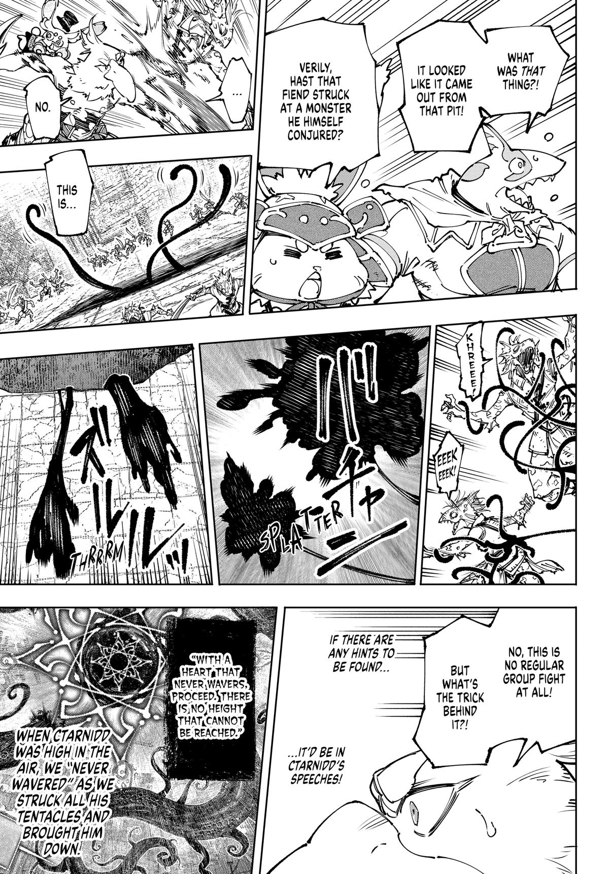 Read Shangri La Frontier Manga Online