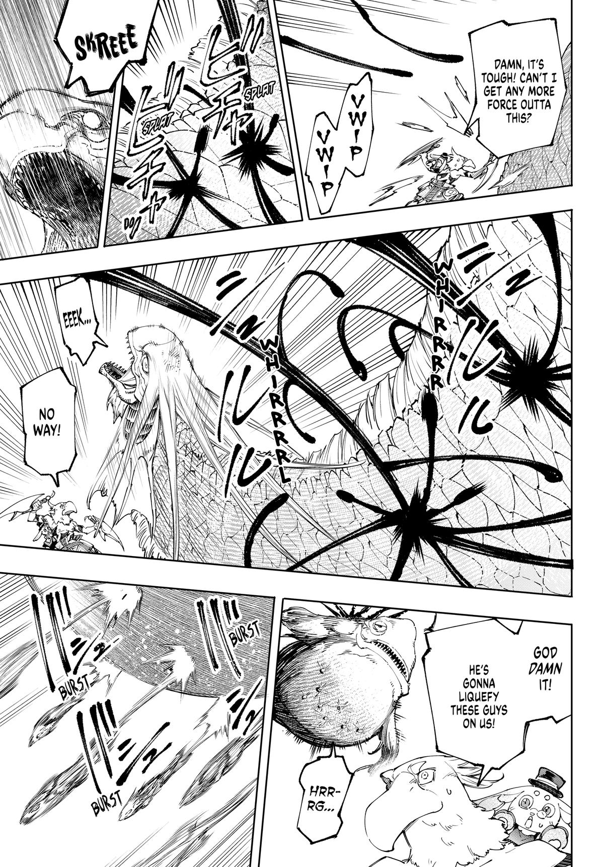 Read Shangri La Frontier Manga Online
