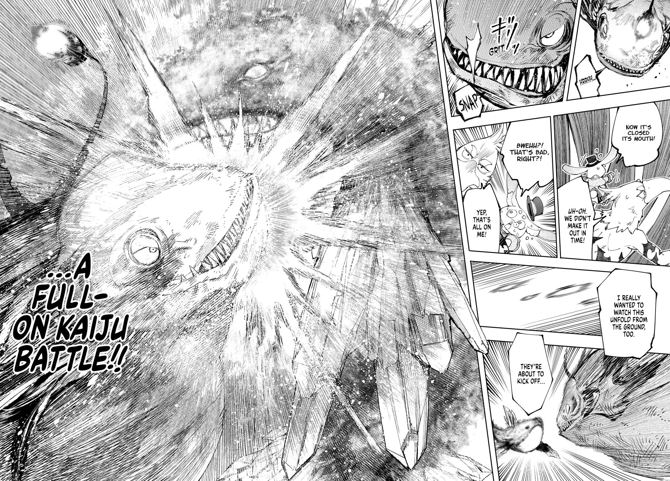 Read Shangri La Frontier Manga Online