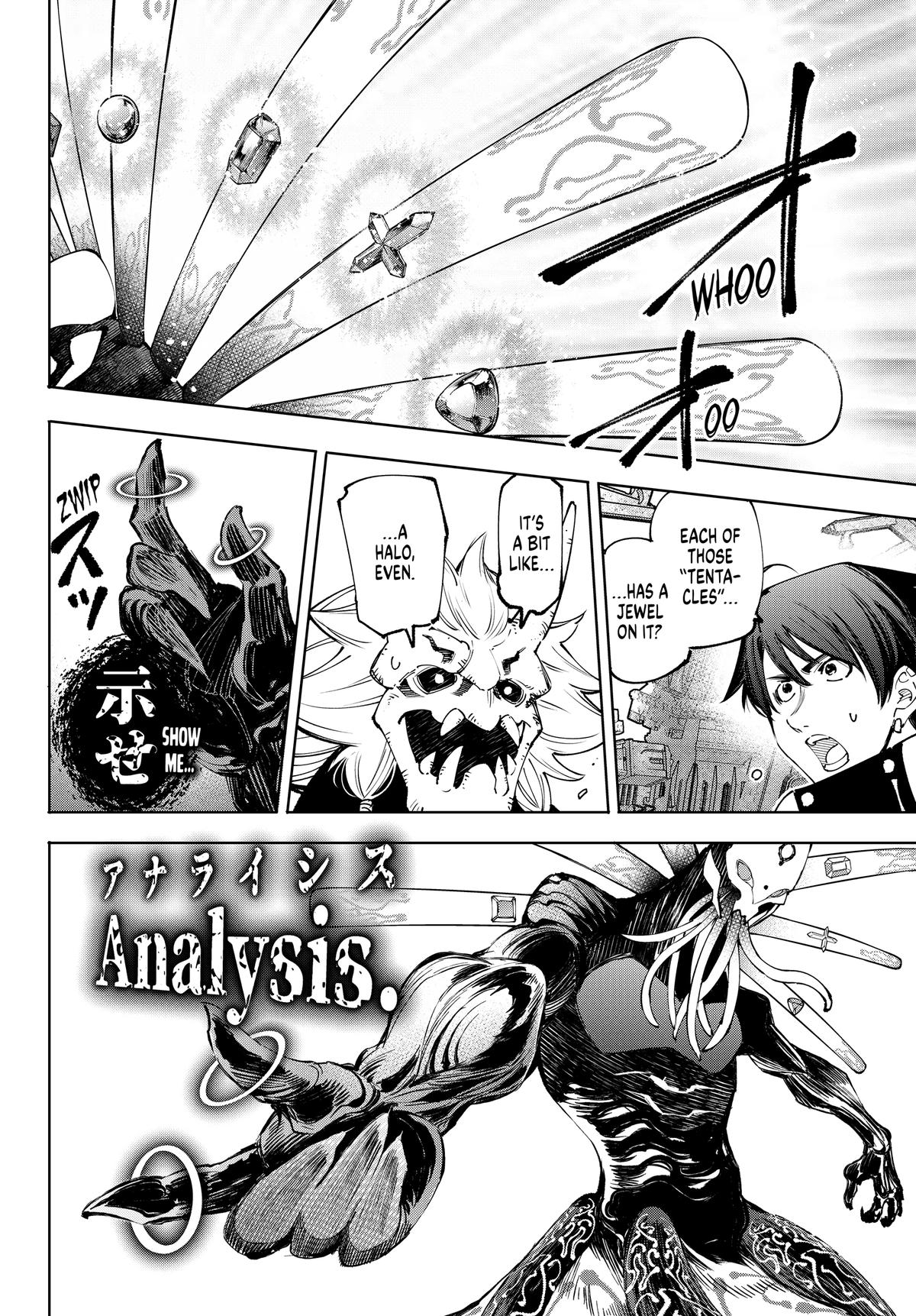 Read Shangri La Frontier Manga Online