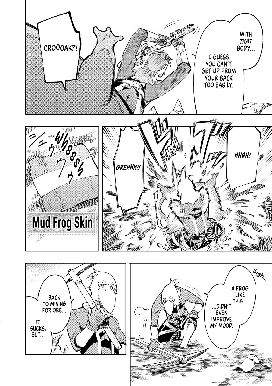 Read Shangri La Frontier Manga Online