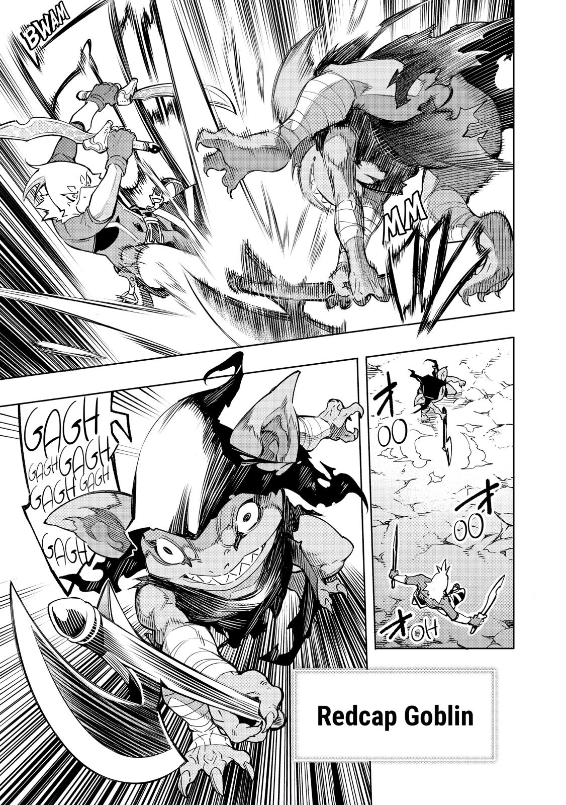 Read Shangri La Frontier Manga Online