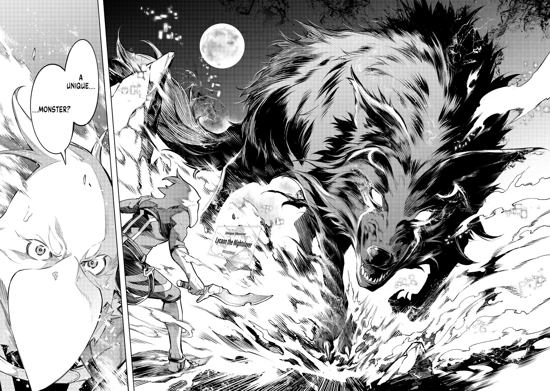 Read Shangri La Frontier Manga Online