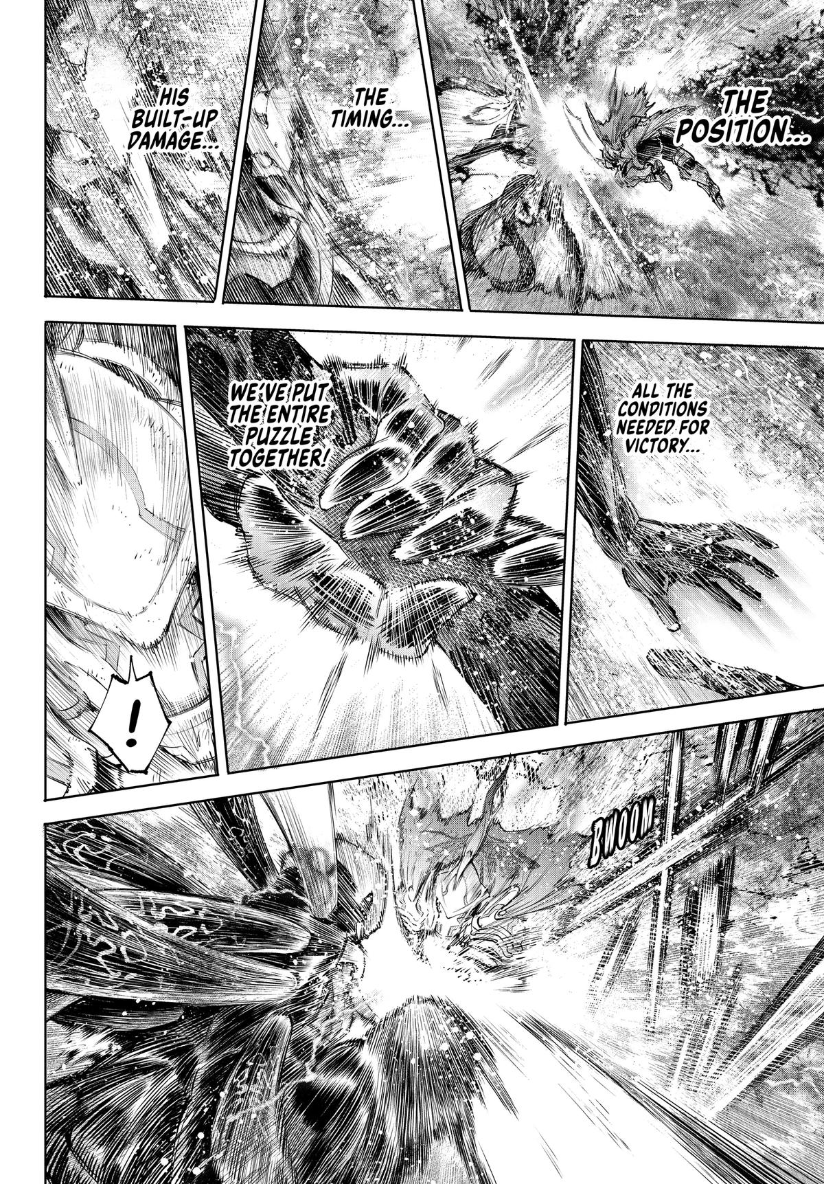 Read Shangri La Frontier Manga Online
