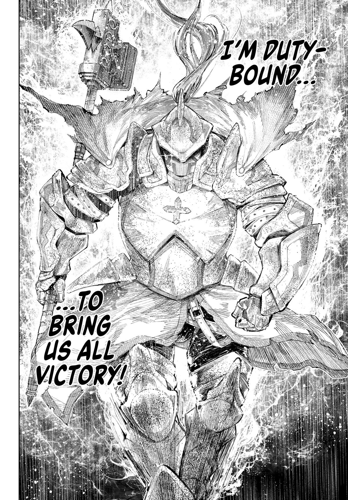 Read Shangri La Frontier Manga Online