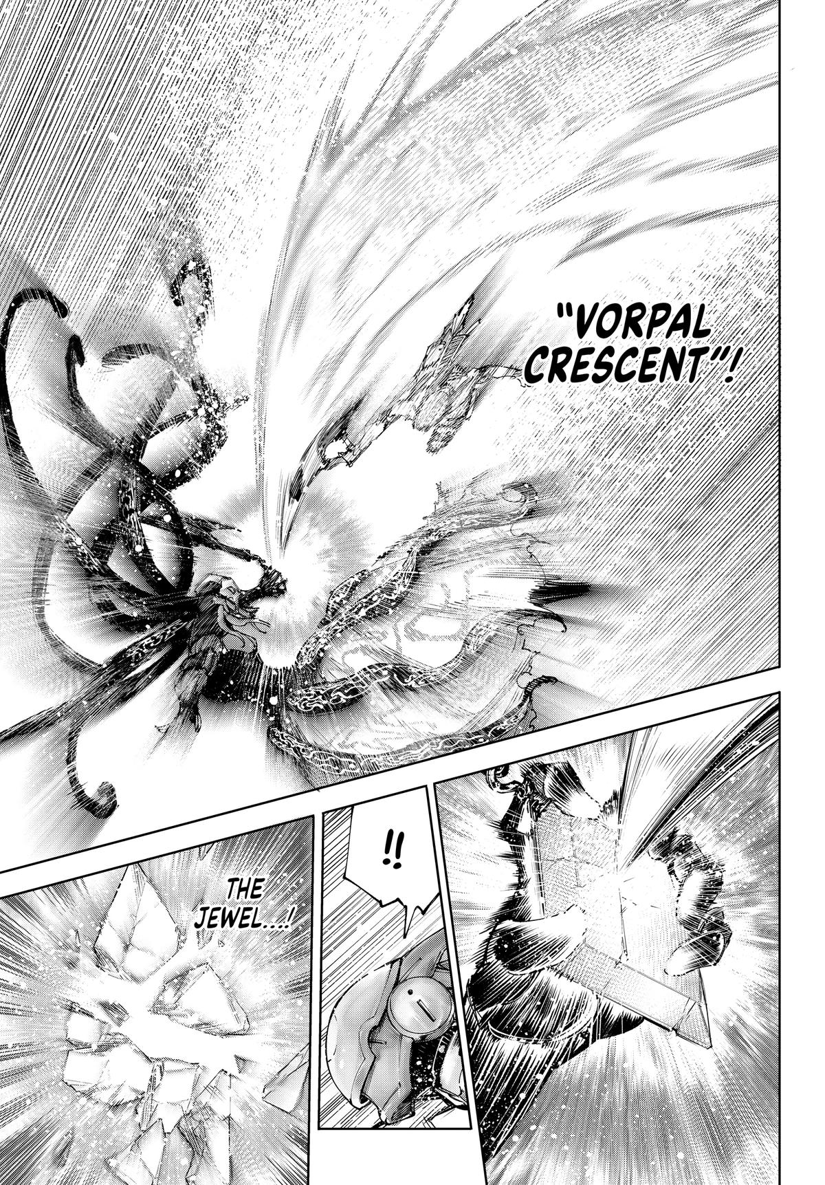 Read Shangri La Frontier Manga Online